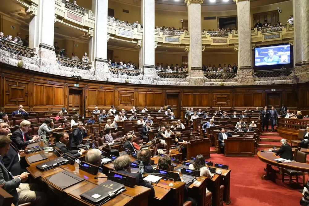 Diputados