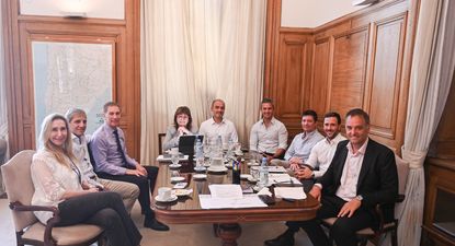 La mesa política de La Libertad Avanza estira la indefinición sobre la baja de Ganancias en la reforma laboral