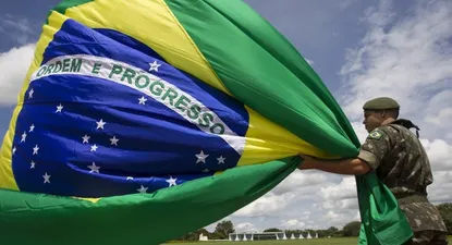La actividad económica en Brasil cae más de lo previsto