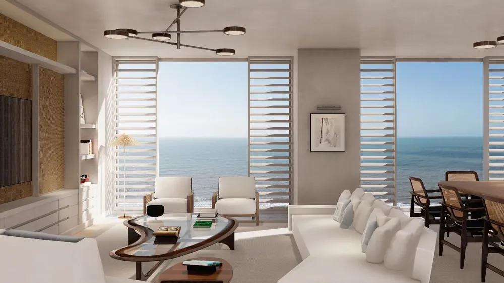 Cipriani Ocean Resort, Club Residences & Casino
