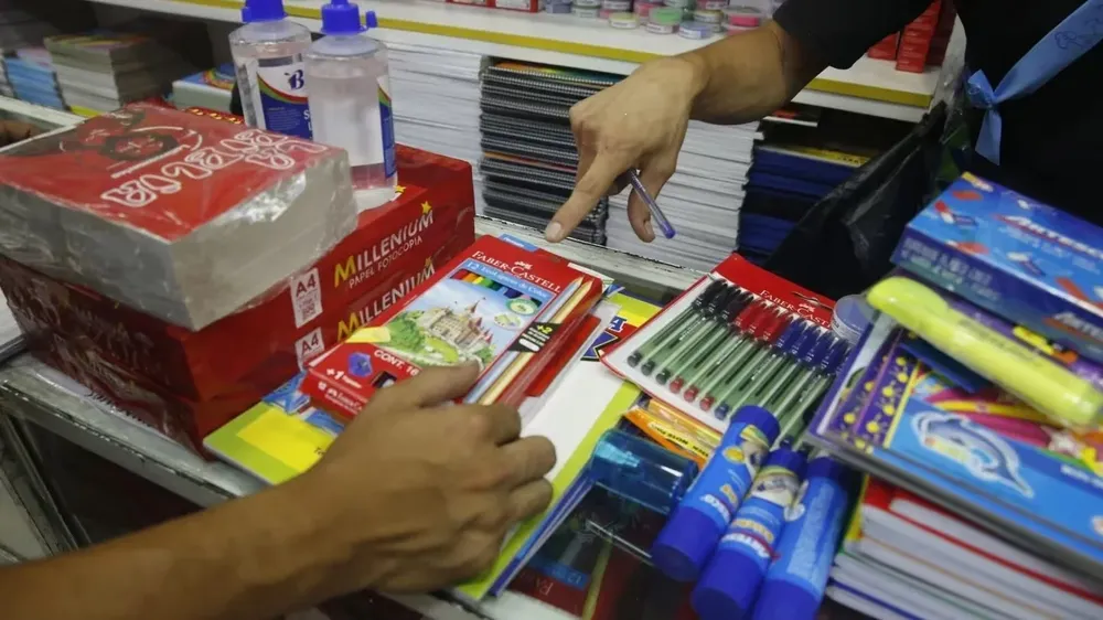 La vuelta al colegio viene con aumentos superiores a la inflación general