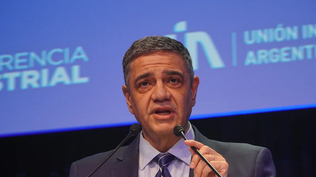 Jorge Macri sostuvo que “la Ciudad no necesita motosierra, en referencia a aquellos que promueven recortes drásticos en el gasto público