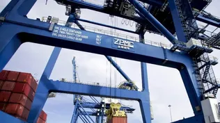 Creció optimismo sobre exportaciones y empresas