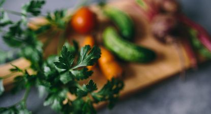 Perejil, en la Lista Inteligente.