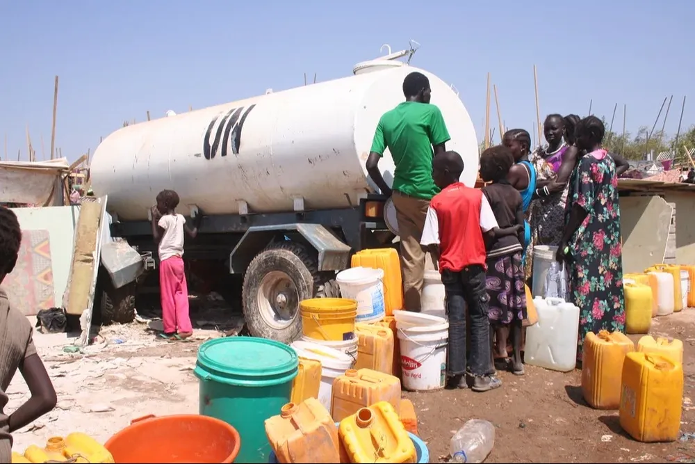 La ONU alerta sobre el aumento de las violaciones a los derechos humanos en Sudán