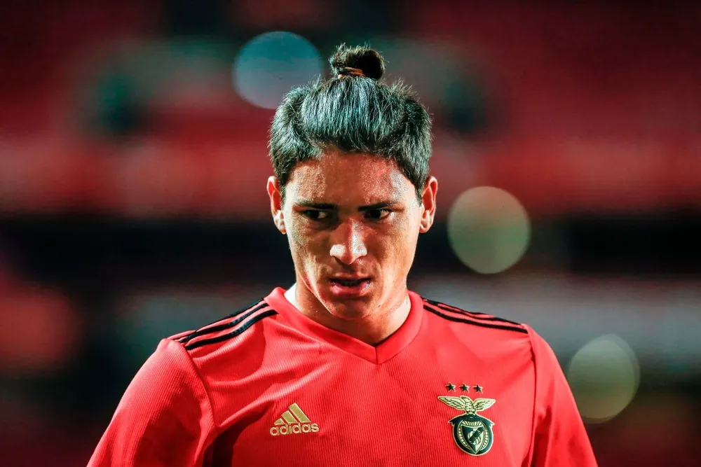 Darwin Núñez, eliminado