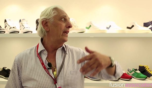 Zapatillas, negocios, noche y glamour: las mil vidas del empresario uruguayo Roberto Muller