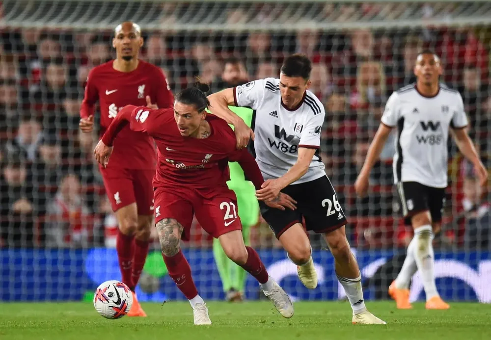 El equipo de Darwin Núñez debutará contra Chelsea