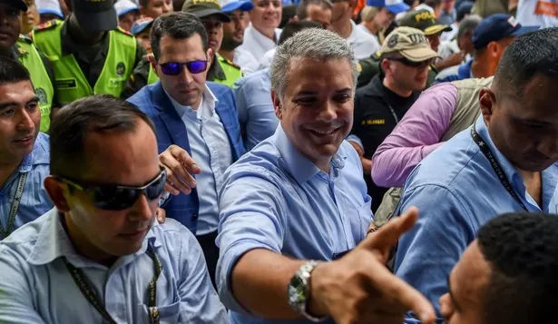 Elecciones en Colombia determinarán una nueva etapa para el país