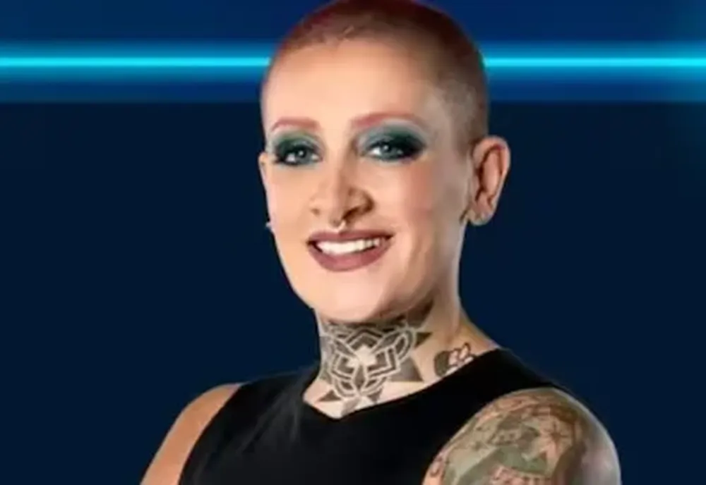 Furia, una de las participantes más polémicas de la casa más famosa del país