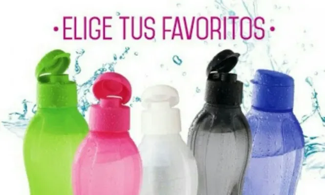 Ecotwist presente en la 7k de BBVA