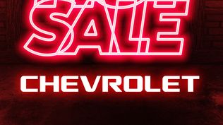 Aprovecha el Hot Sale de Chevrolet: descuentos y financiación de HSBC