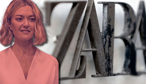 Zara amenaza a Nike en el trono de la marca textil más vendida.