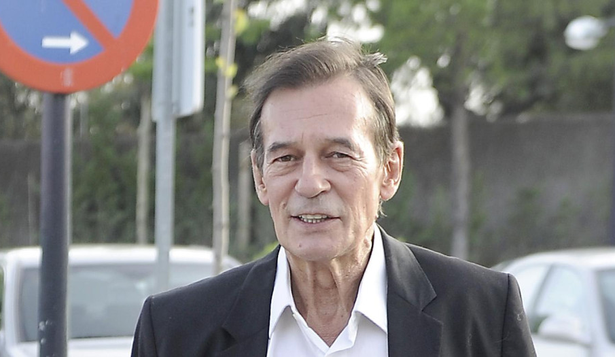 Muere el actor Tony Isbert a los 74 años