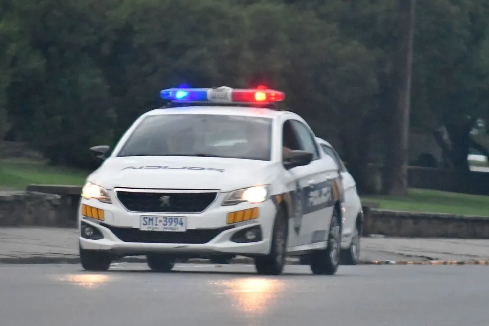 La Policía investiga el caso.