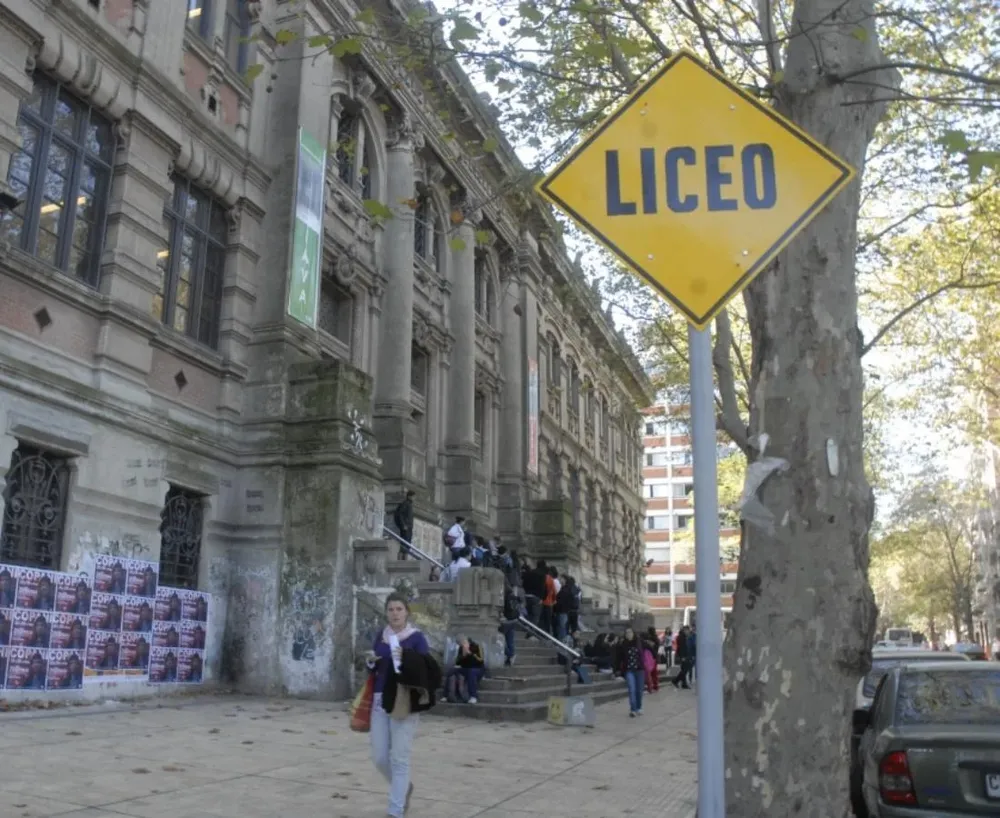 El programa en debate