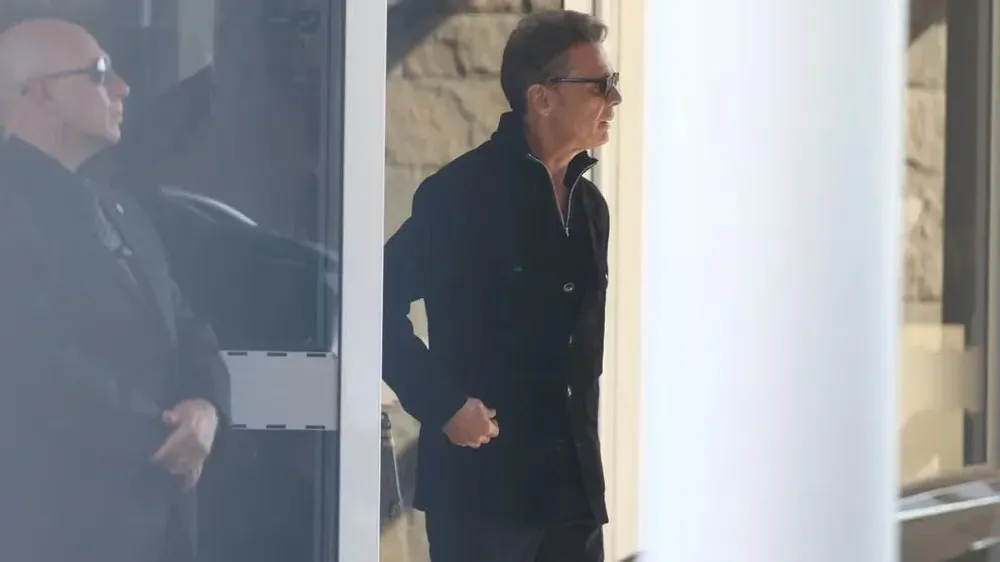 Luis Miguel en Argentina