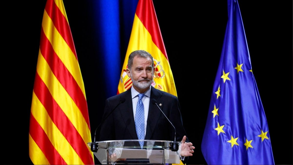 El Rey pide a los nuevos jueces ejercer con «independencia» y «estrictas exigencias éticas».