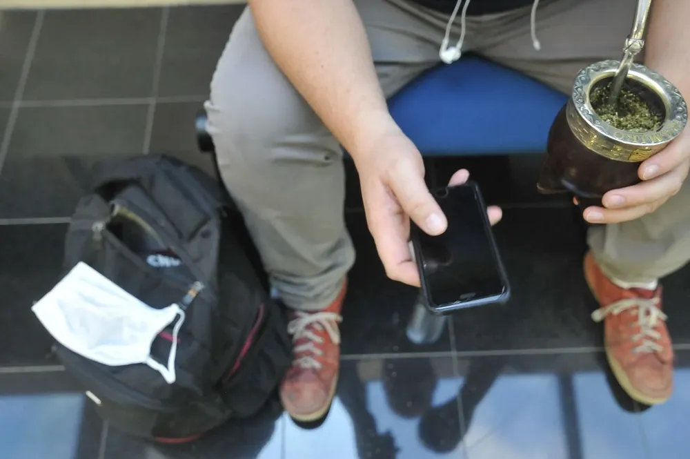 El artículo referido a la portabilidad numérica está en debate por el referéndum previsto para el 27 de marzo de 2022