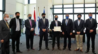 Organización Mundial del Turismo quiere ayudar a desarrollar el agroturismo uruguayo