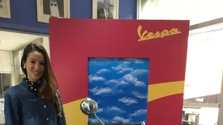 Renault y Vespa estuvieron presentes en el World Rugby U20 Trophy