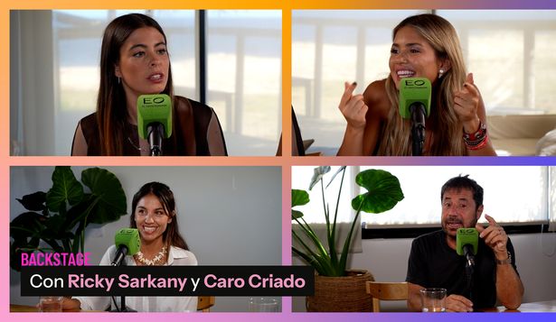 De las botas pioneras a la moda inclusiva: el camino en la industria del diseño de Ricky Sarkany y Caro Criado
