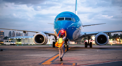 Aerolíneas Argentinas depende de la asistencia estatal para sostener sus operaciones.