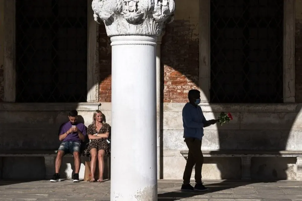 ¿Qué lugar ocupan las ciudades en un mundo postpandemia?