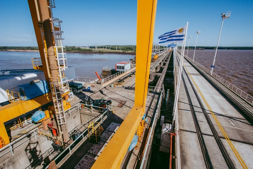 Gobierno envió proyecto con modificaciones en comisiones binacionales