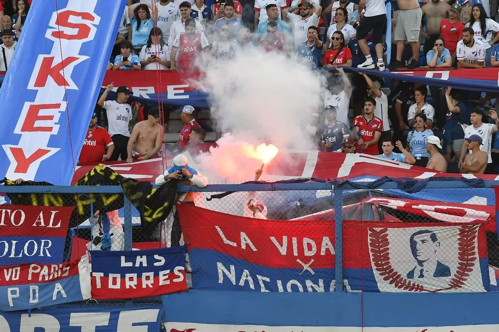 El Parque estará a reventar el jueves