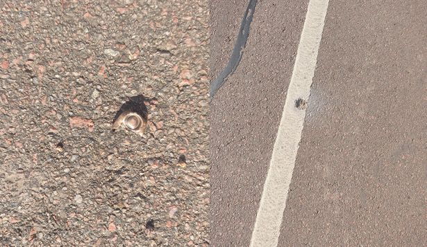 Wilson Da Rosa, exdirigente de la Intendencia de Cerro Largo, denunció accionar policial en su detención