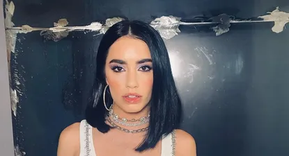 Lali Espósito