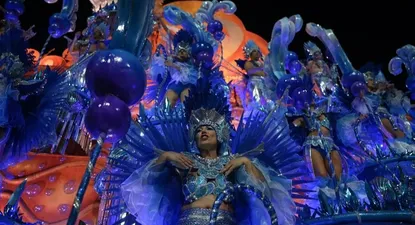 cinco cosas que hay que saber sobre el carnaval de rio