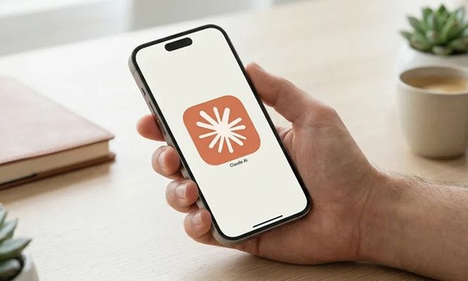 Por qué deberías empezar a mirar a Claude (aunque uses ChatGPT)