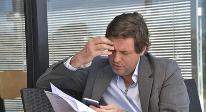 Ignacio Alonso, presidente de la AUF