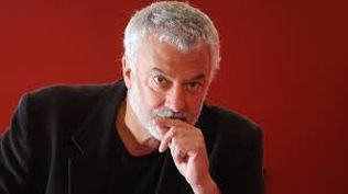 El actor Adolfo Fernández.&nbsp;