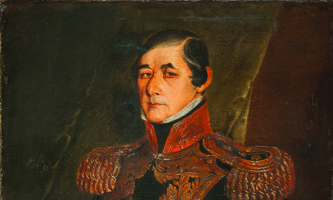 Fructuoso Rivera