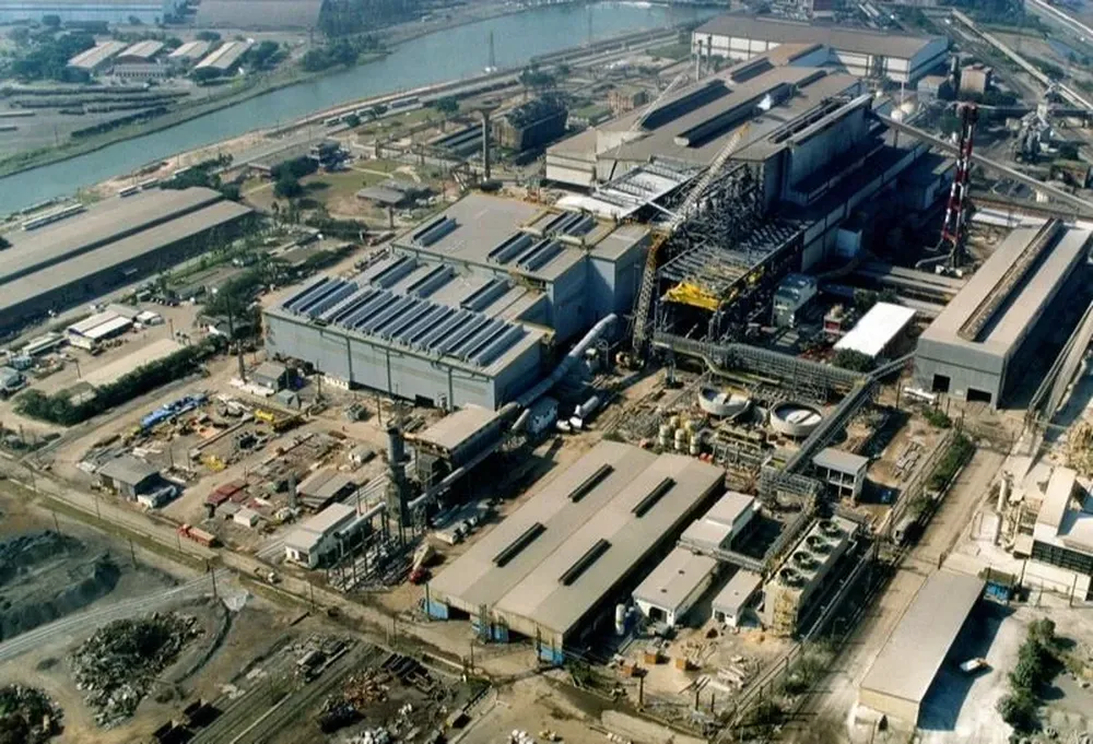 Cuatro grandes constructoras en Brasil integraron un cartel de corrupción