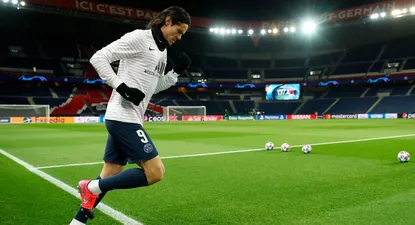 A Cavani también lo quieren tres grandes de Brasil