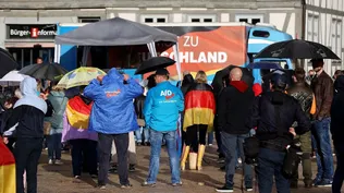 Alemania probará otorgar una renta básica a 122 personas durante tres años