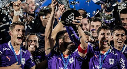 Defensor Sporting&nbsp;