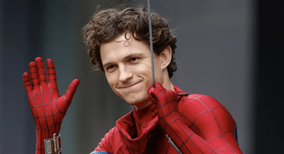 La nueva de Spiderman lidera los estrenos de cine.