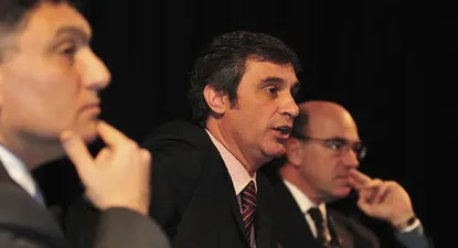 Alfie, García, de Haedo