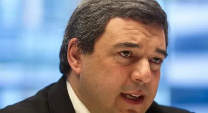 Mario Bergara, presidente del Banco Central