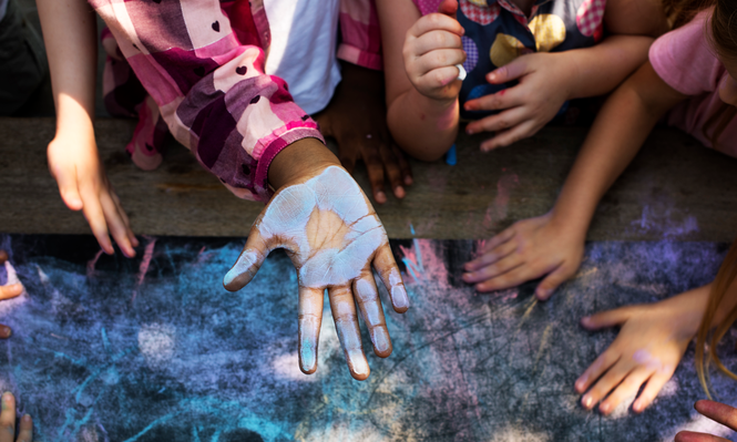 Cada peso cuenta: Devoto lanzó su campaña solidaria anual para Aldeas Infantiles