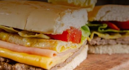 no es el choripan: el sandwich argentino elegido como uno de los 10 mejores del mundo