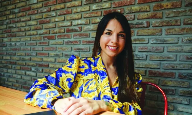 Victoria Ortiz, directora de Reservatelo