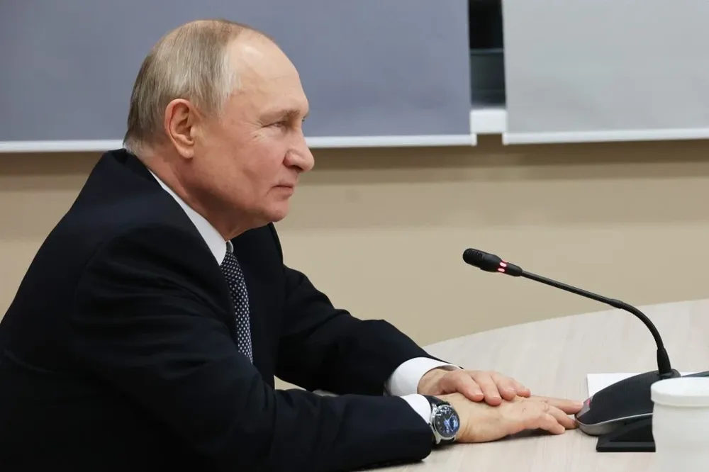 El presidente de Rusia y el primer ministro de Israel hablaron el domingo en el marco de la tensa relación que mantienen los dos países.