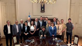 Las cuatro claves de la reforma laboral de Javier Milei que afectan directamente a los sindicatos