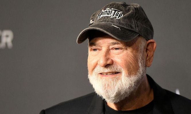 Hallan muertos al director de Hollywood Rob Reiner y a su esposa Michele en su mansión de Los Ángeles